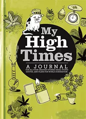 Couverture du produit · My High Times