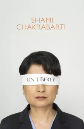 Couverture du produit · On Liberty