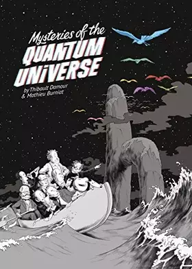Couverture du produit · Mysteries of the Quantum Universe