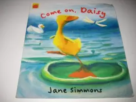 Couverture du produit · Come on,Daisy