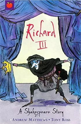 Couverture du produit · Richard III