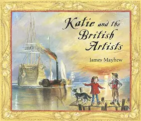 Couverture du produit · Katie and the British Artists