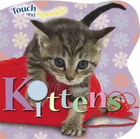 Couverture du produit · Touch and Sparkle Kittens
