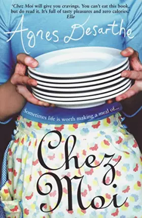 Couverture du produit · Chez Moi