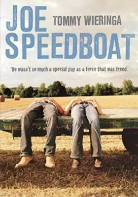 Couverture du produit · Joe Speedboat