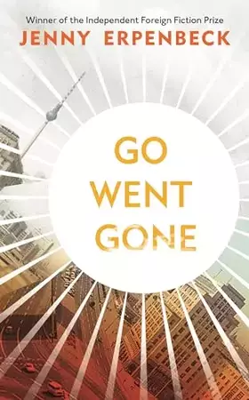 Couverture du produit · Go, Went, Gone