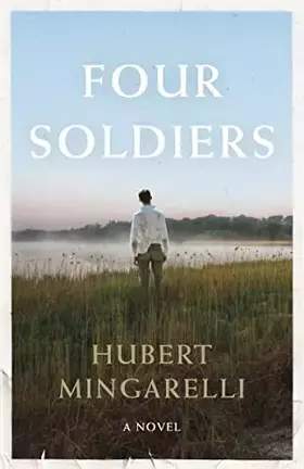 Couverture du produit · Four Soldiers