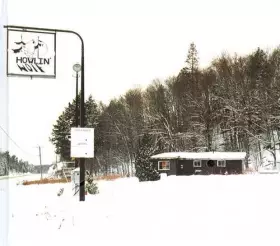 Couverture du produit · Mark Lewis