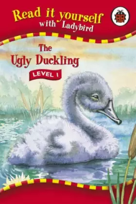 Couverture du produit · Read It Yourself: The Ugly Duckling - Level 1