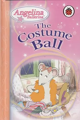 Couverture du produit · Costume Ball