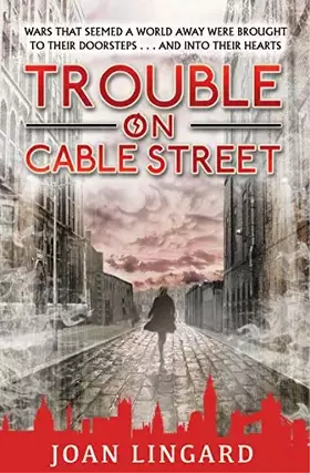 Couverture du produit · Trouble on Cable Street