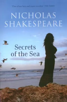 Couverture du produit · Secrets of the Sea