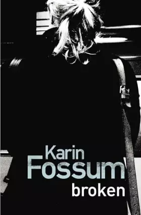 Couverture du produit · Broken