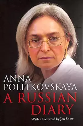 Couverture du produit · A Russian Diary