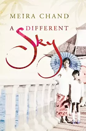 Couverture du produit · A Different Sky