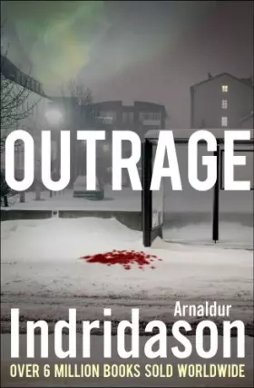 Couverture du produit · Outrage