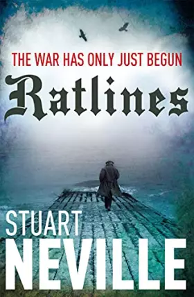 Couverture du produit · Ratlines