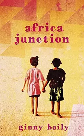 Couverture du produit · Africa Junction