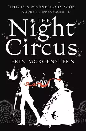 Couverture du produit · Night Circus