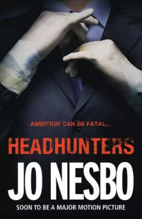Couverture du produit · Headhunters