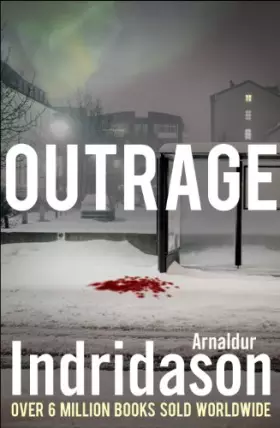 Couverture du produit · Outrage