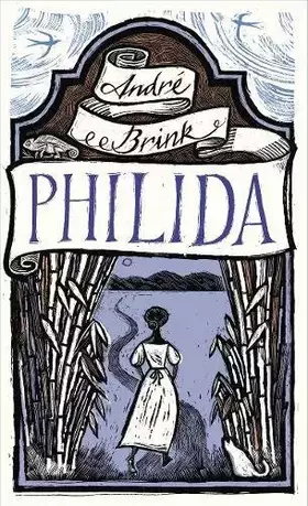 Couverture du produit · Philida