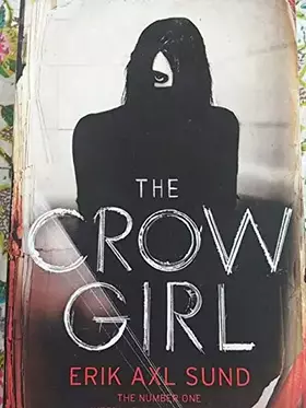 Couverture du produit · CROW GIRL, THE