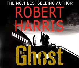 Couverture du produit · The Ghost