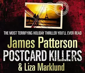 Couverture du produit · Postcard Killers