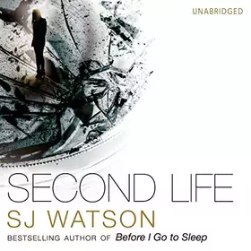 Couverture du produit · Second Life