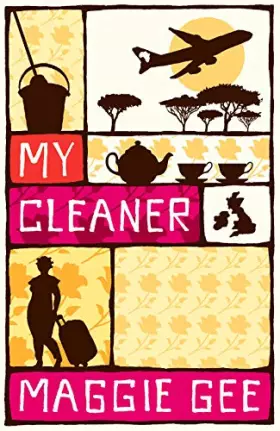 Couverture du produit · My Cleaner