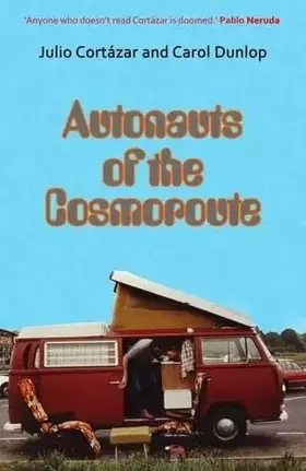 Couverture du produit · Autonauts of the Cosmoroute