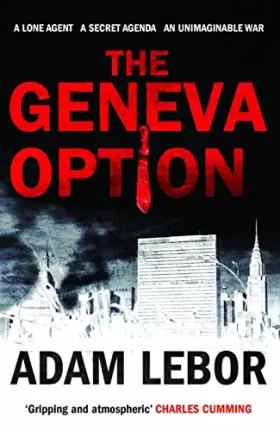 Couverture du produit · Geneva Option