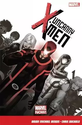 Couverture du produit · Uncanny X-Men: Revolution