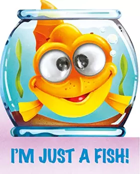 Couverture du produit · I'm Just a Fish