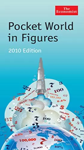Couverture du produit · Pocket World in Figures 2010