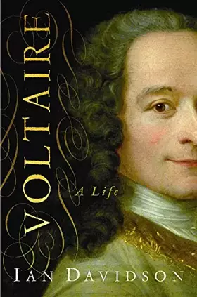 Couverture du produit · Voltaire