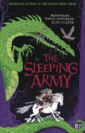Couverture du produit · The Sleeping Army