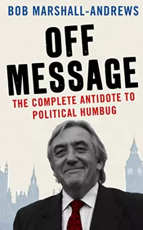 Couverture du produit · Off Message