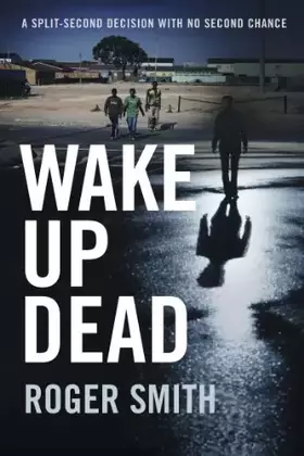 Couverture du produit · Wake Up Dead