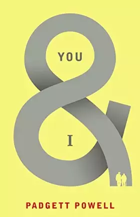 Couverture du produit · You & I