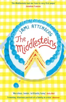 Couverture du produit · The Middlesteins