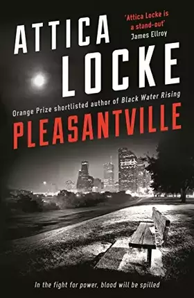 Couverture du produit · Pleasantville (Jay Porter)