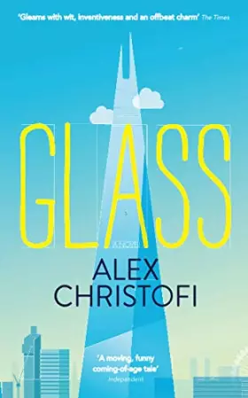Couverture du produit · GLASS