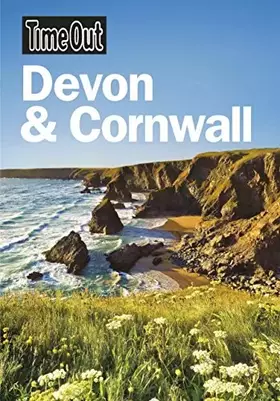 Couverture du produit · Time Out Devon & Cornwall