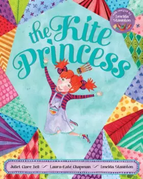 Couverture du produit · Kite Princess