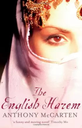 Couverture du produit · The English Harem