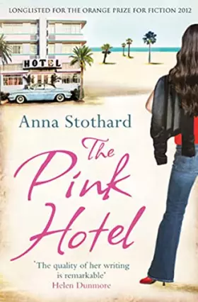 Couverture du produit · The Pink Hotel