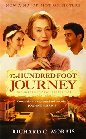 Couverture du produit · The Hundred-Foot Journey