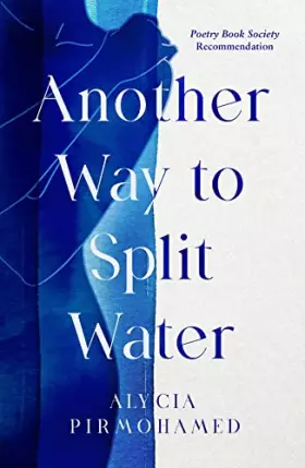 Couverture du produit · Another Way to Split Water